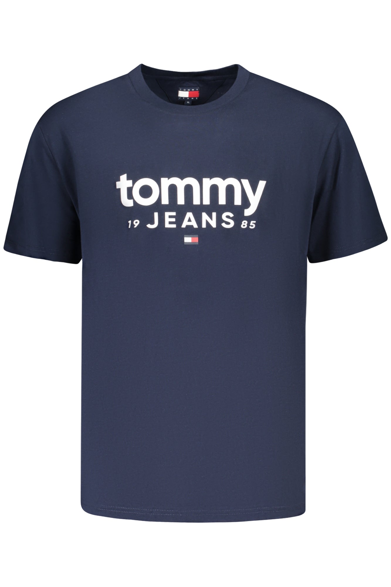 TOMMY HILFIGER Men T-Shirt - Blue
