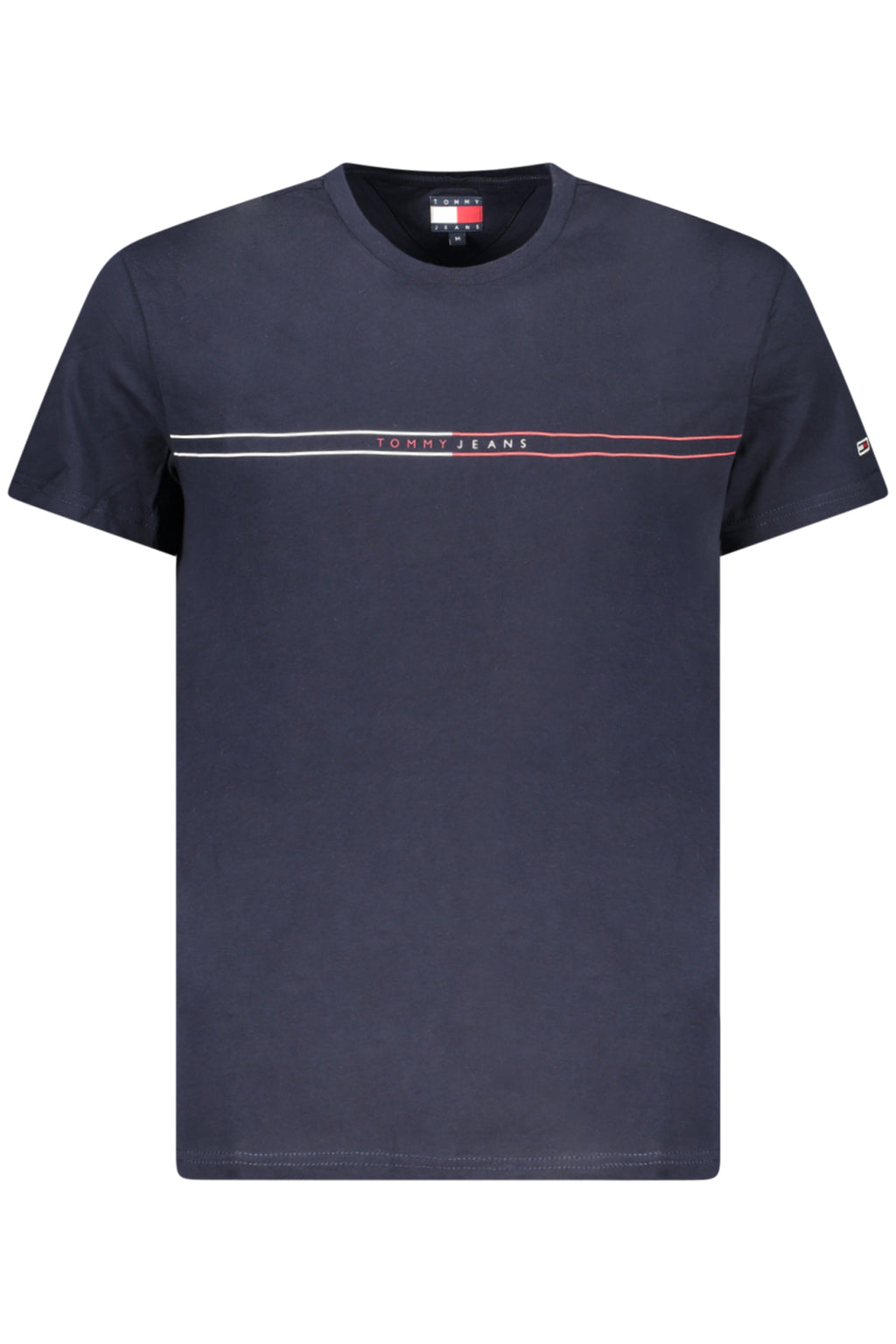 TOMMY HILFIGER Men T-Shirt - Blue