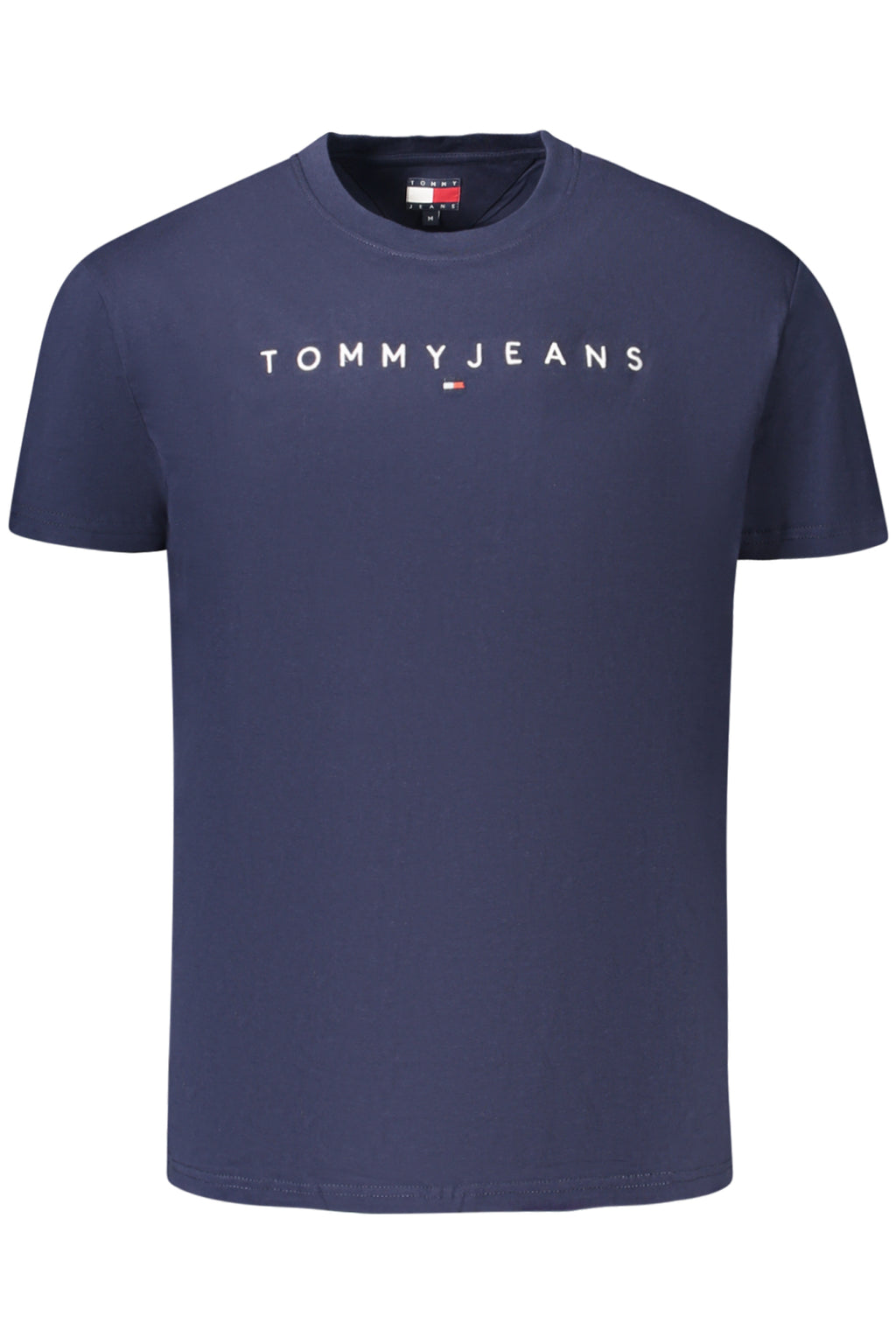 TOMMY HILFIGER Men T-Shirt - Blue