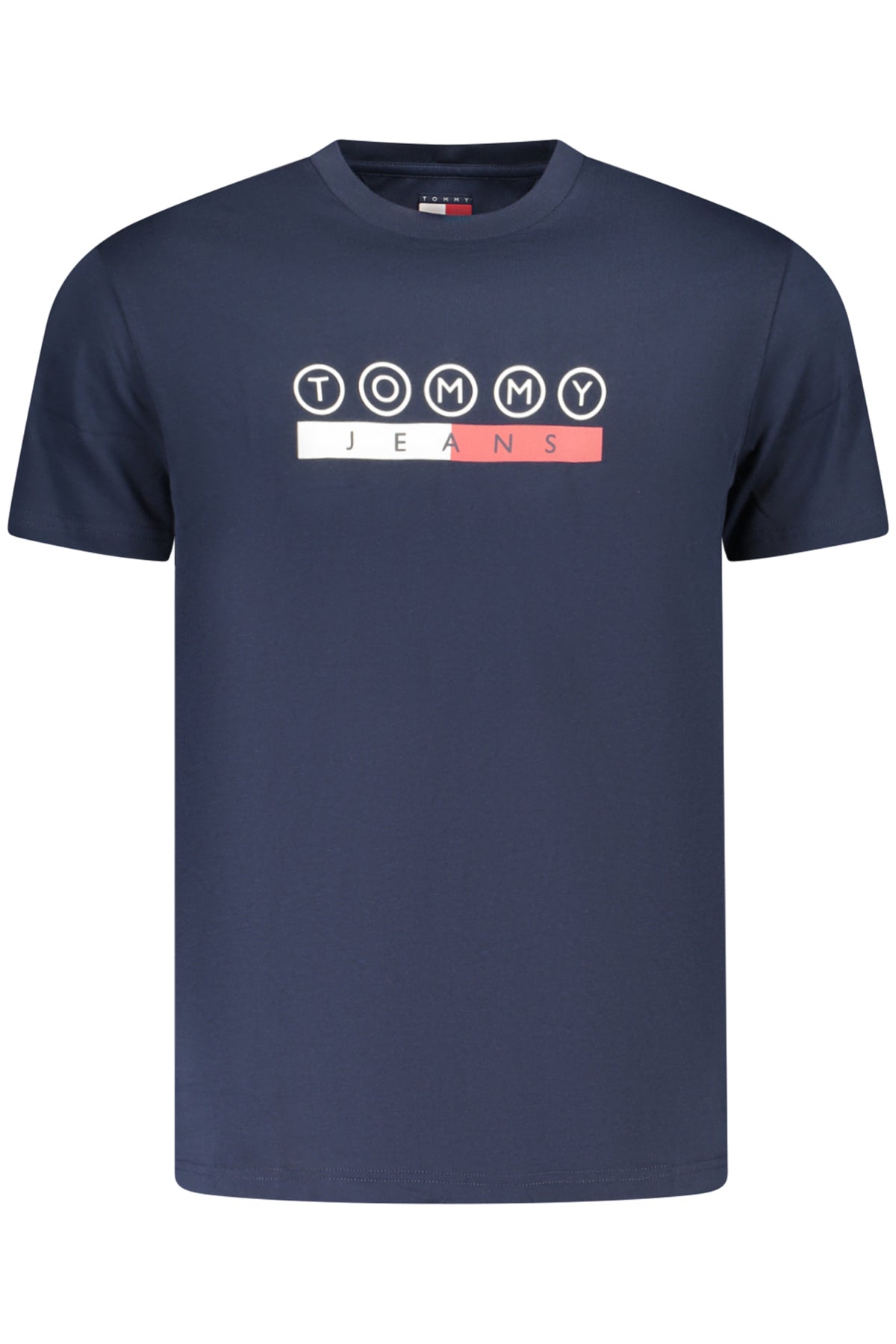 TOMMY HILFIGER Men T-Shirt - Blue