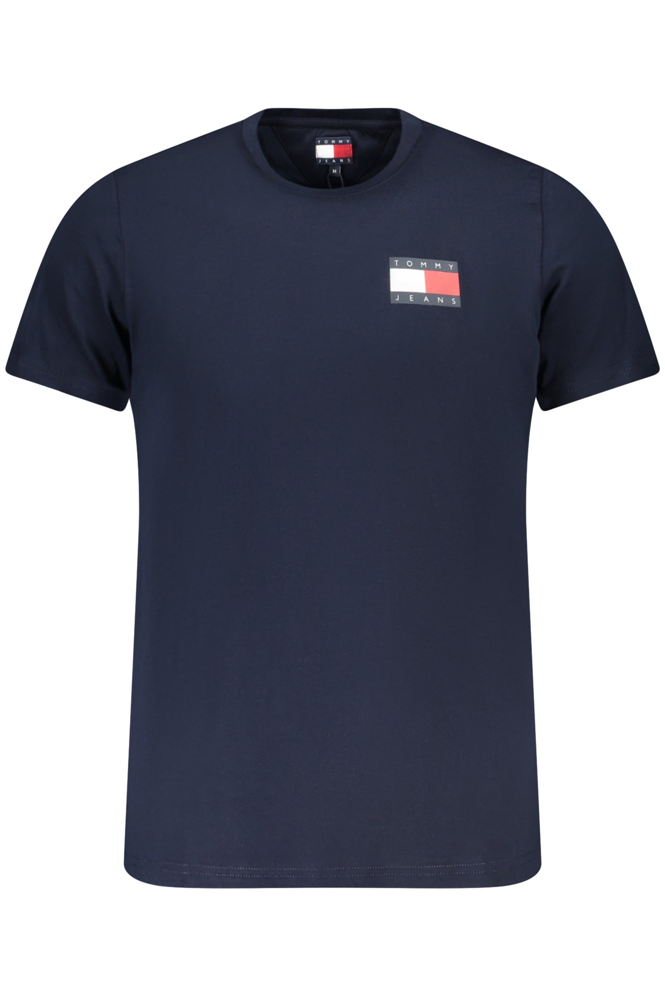 TOMMY HILFIGER Men T-Shirt - Blue