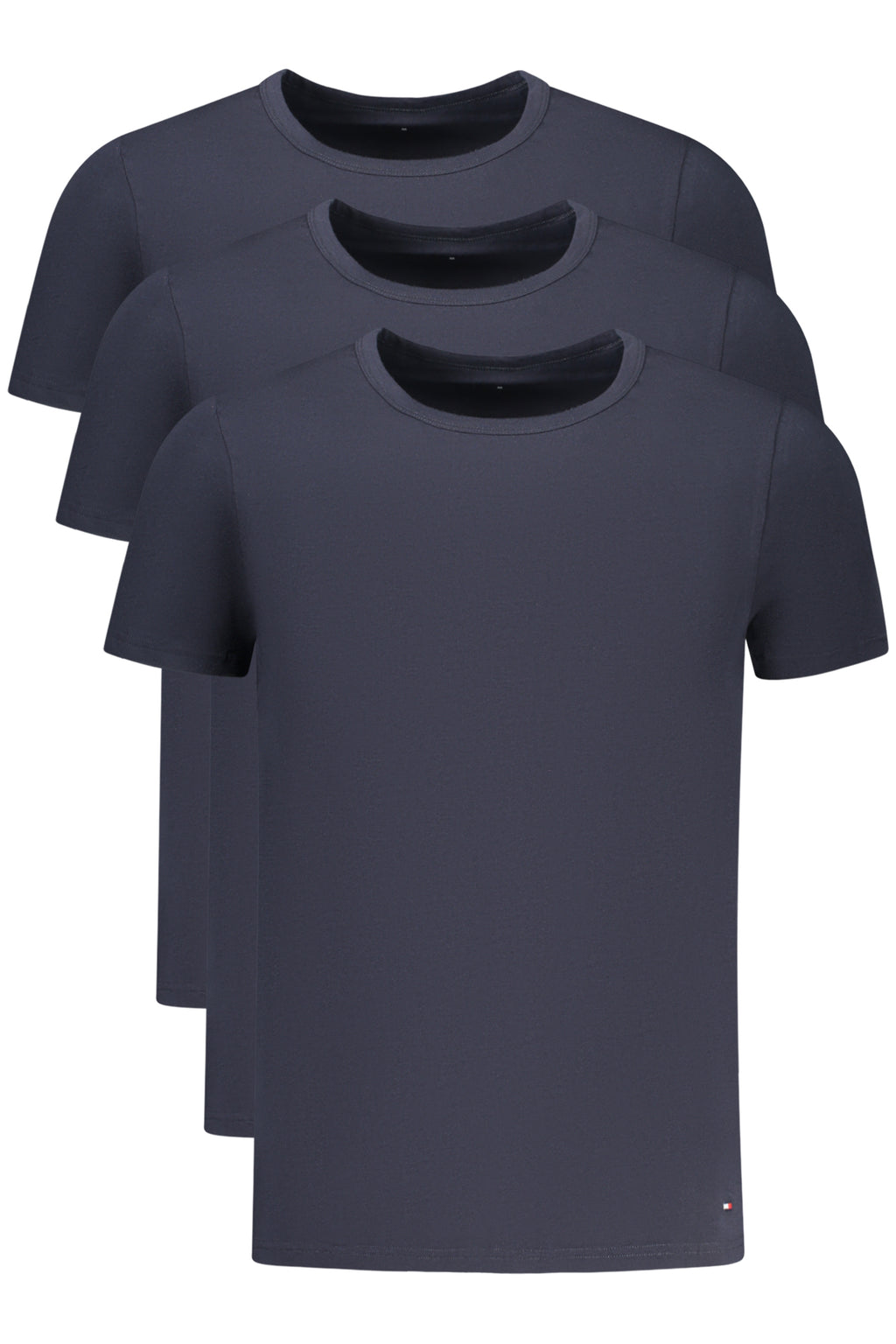TOMMY HILFIGER Men T-Shirt - Blue