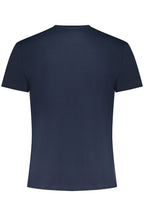 TOMMY HILFIGER Men T-Shirt - Blue