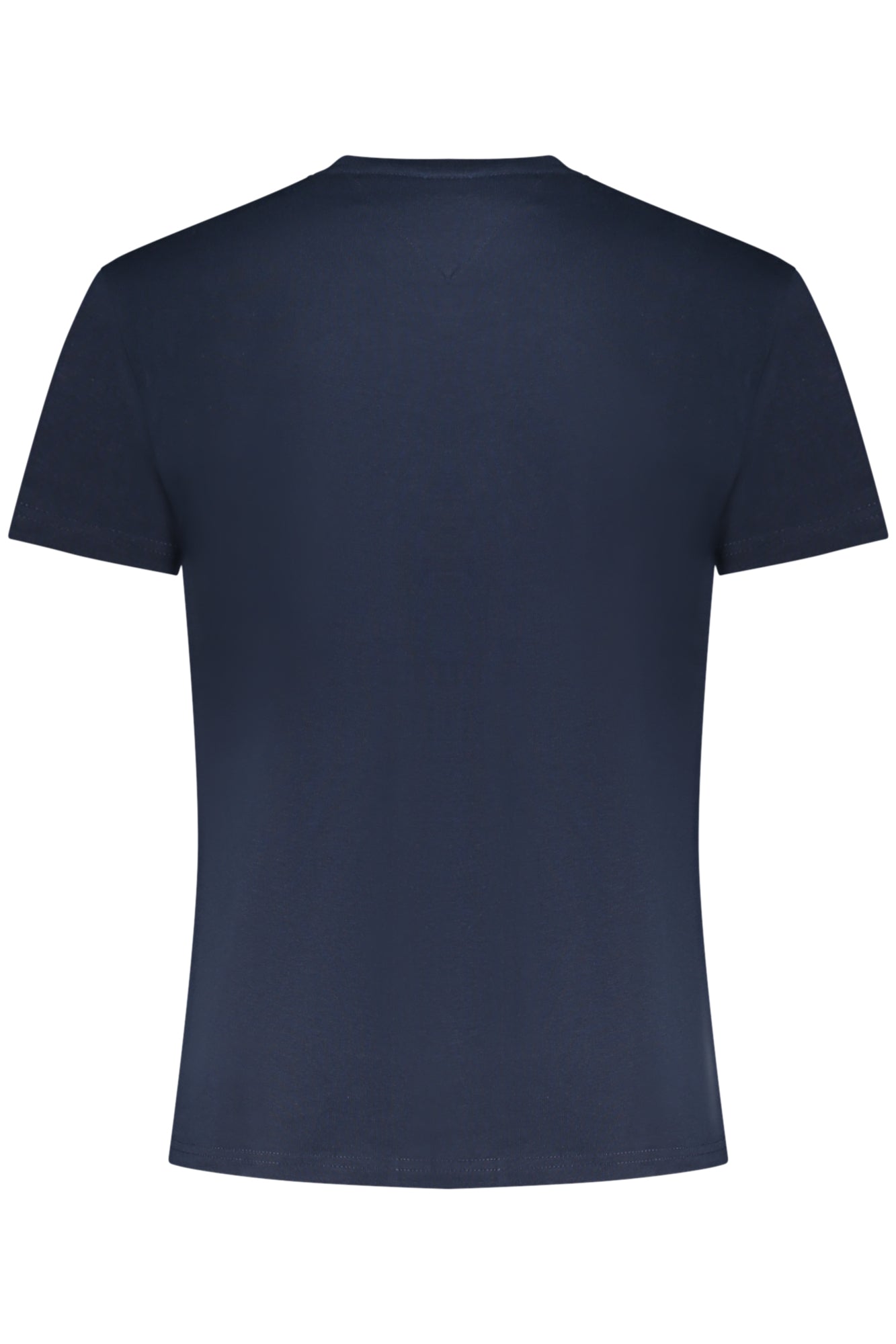 TOMMY HILFIGER Men T-Shirt - Blue