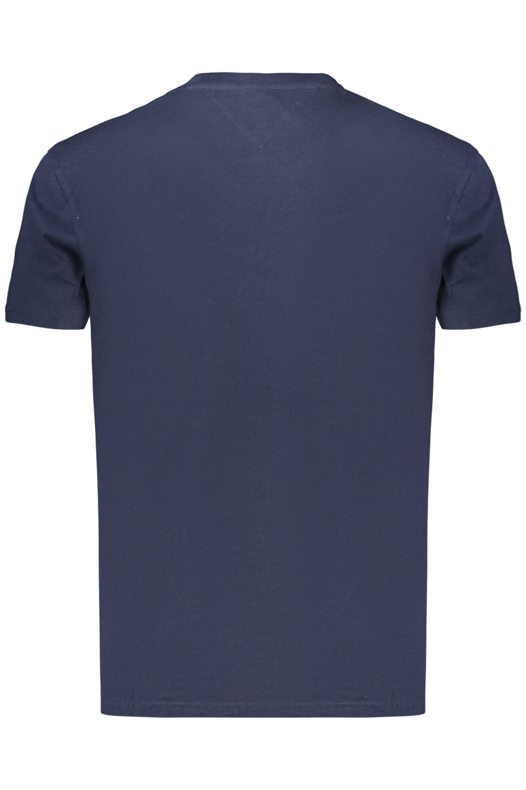 TOMMY HILFIGER Men T-Shirt - Blue