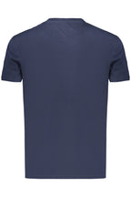 TOMMY HILFIGER Men T-Shirt - Blue