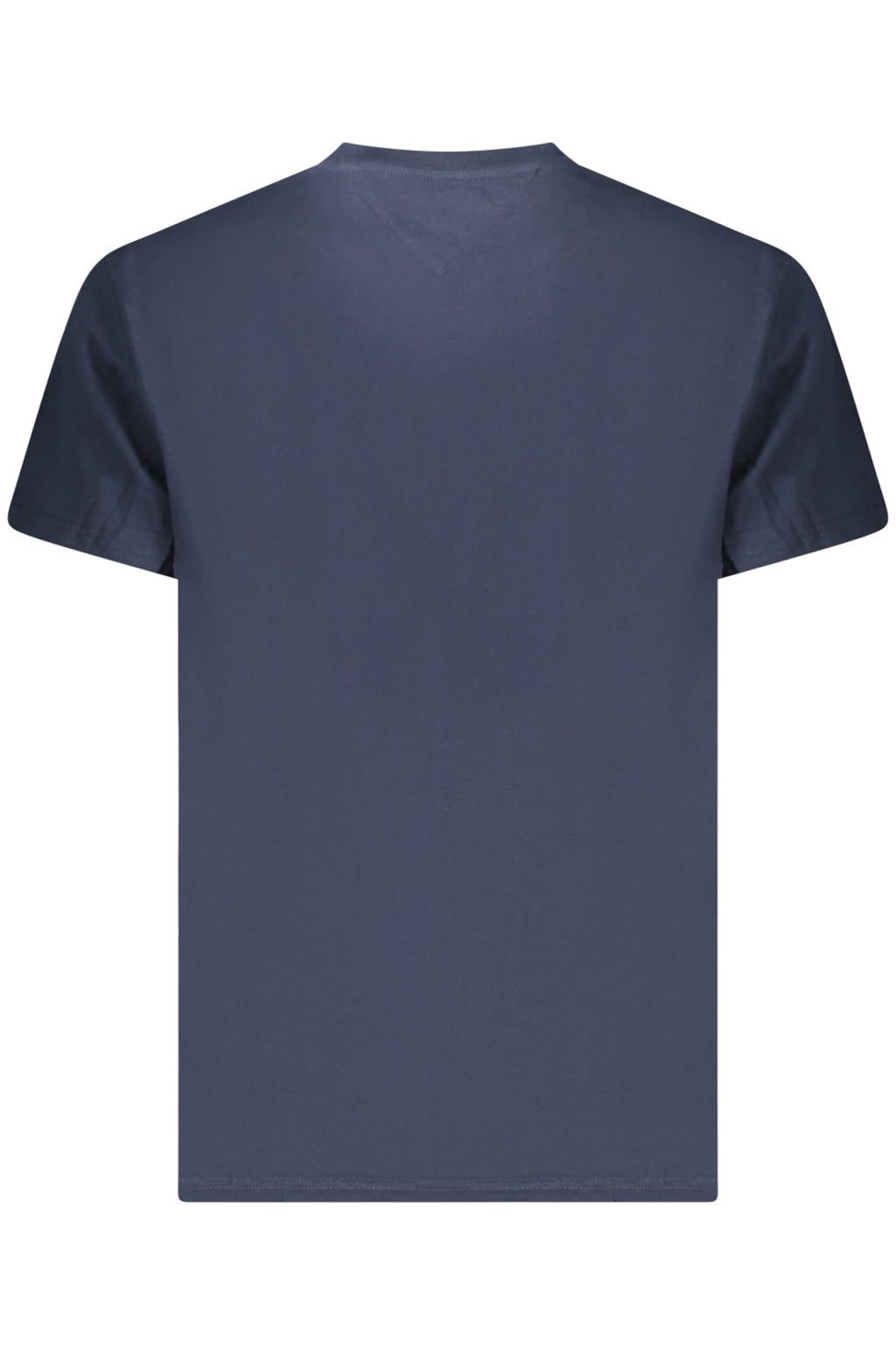 TOMMY HILFIGER Men T-Shirt - Blue