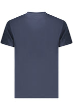 TOMMY HILFIGER Men T-Shirt - Blue