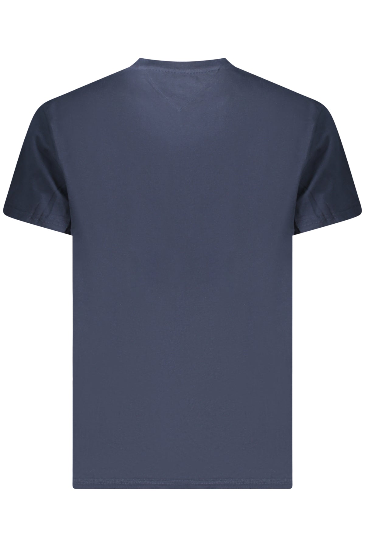 TOMMY HILFIGER Men T-Shirt - Blue