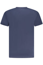 TOMMY HILFIGER Men T-Shirt - Blue