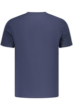 TOMMY HILFIGER Men T-Shirt - Blue