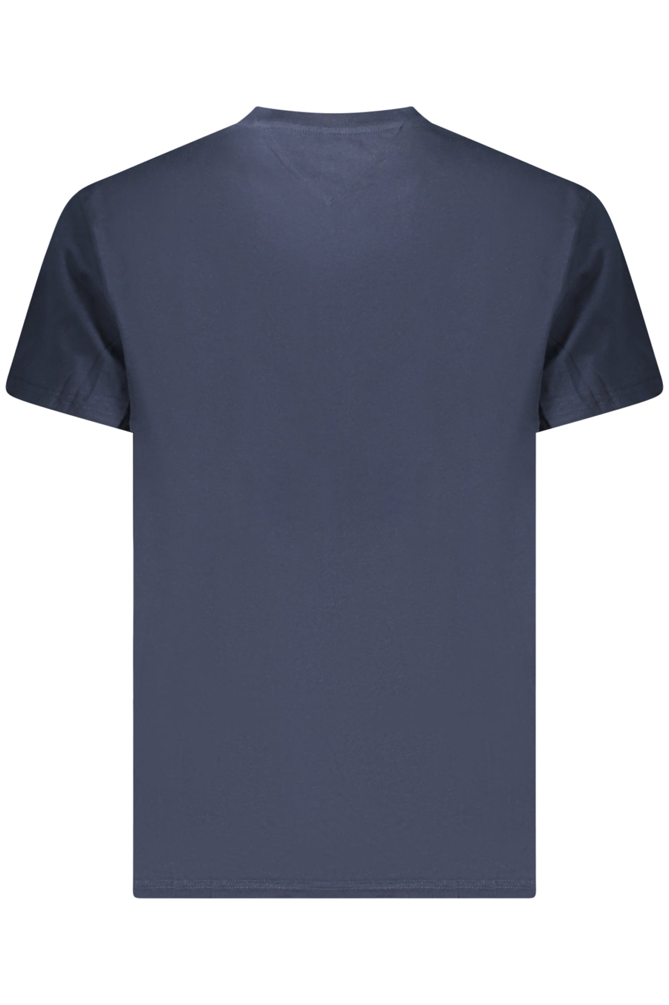 TOMMY HILFIGER Men T-Shirt - Blue