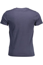 TOMMY HILFIGER Men T-Shirt - Blue
