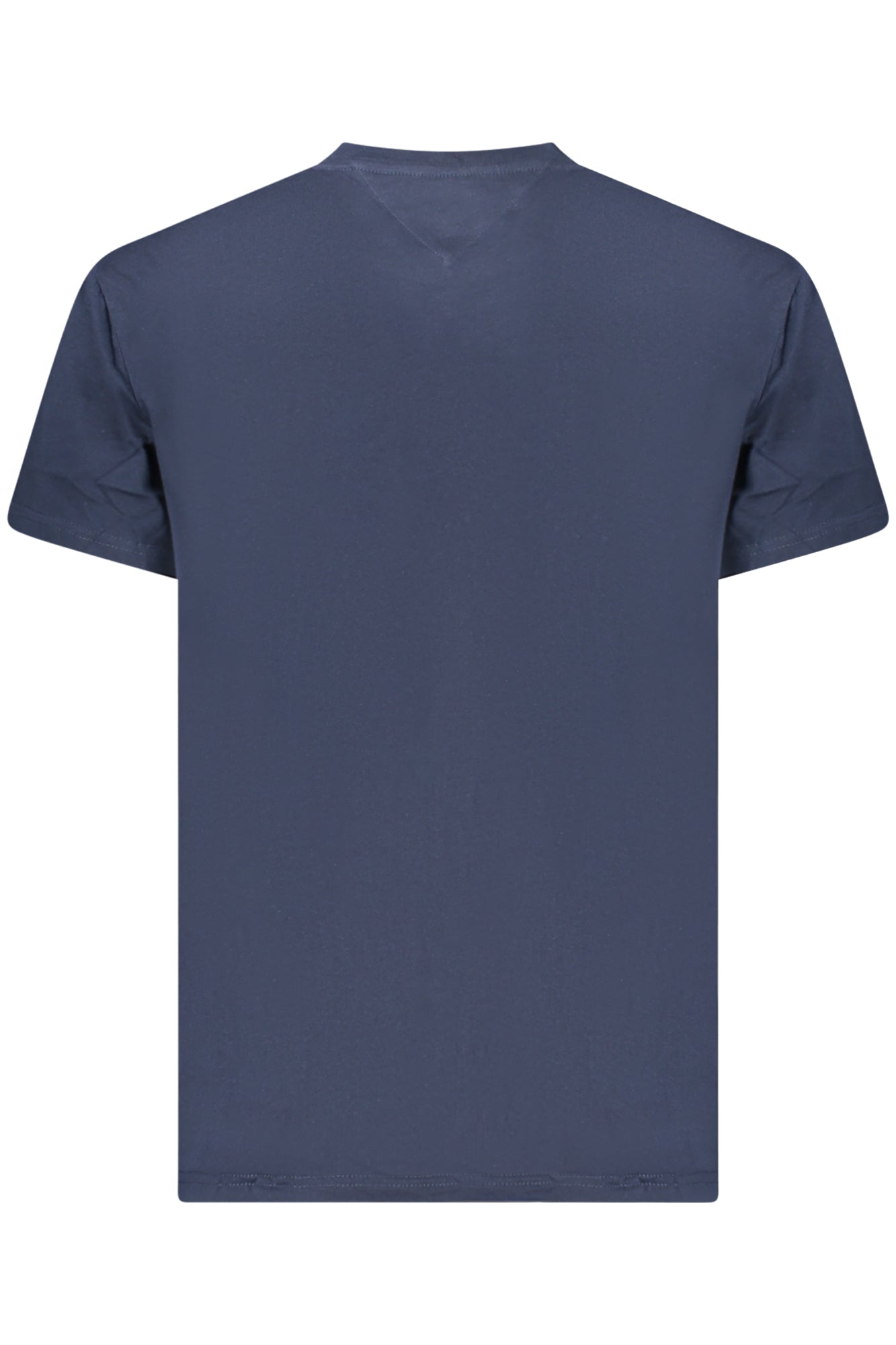 TOMMY HILFIGER Men T-Shirt - Blue