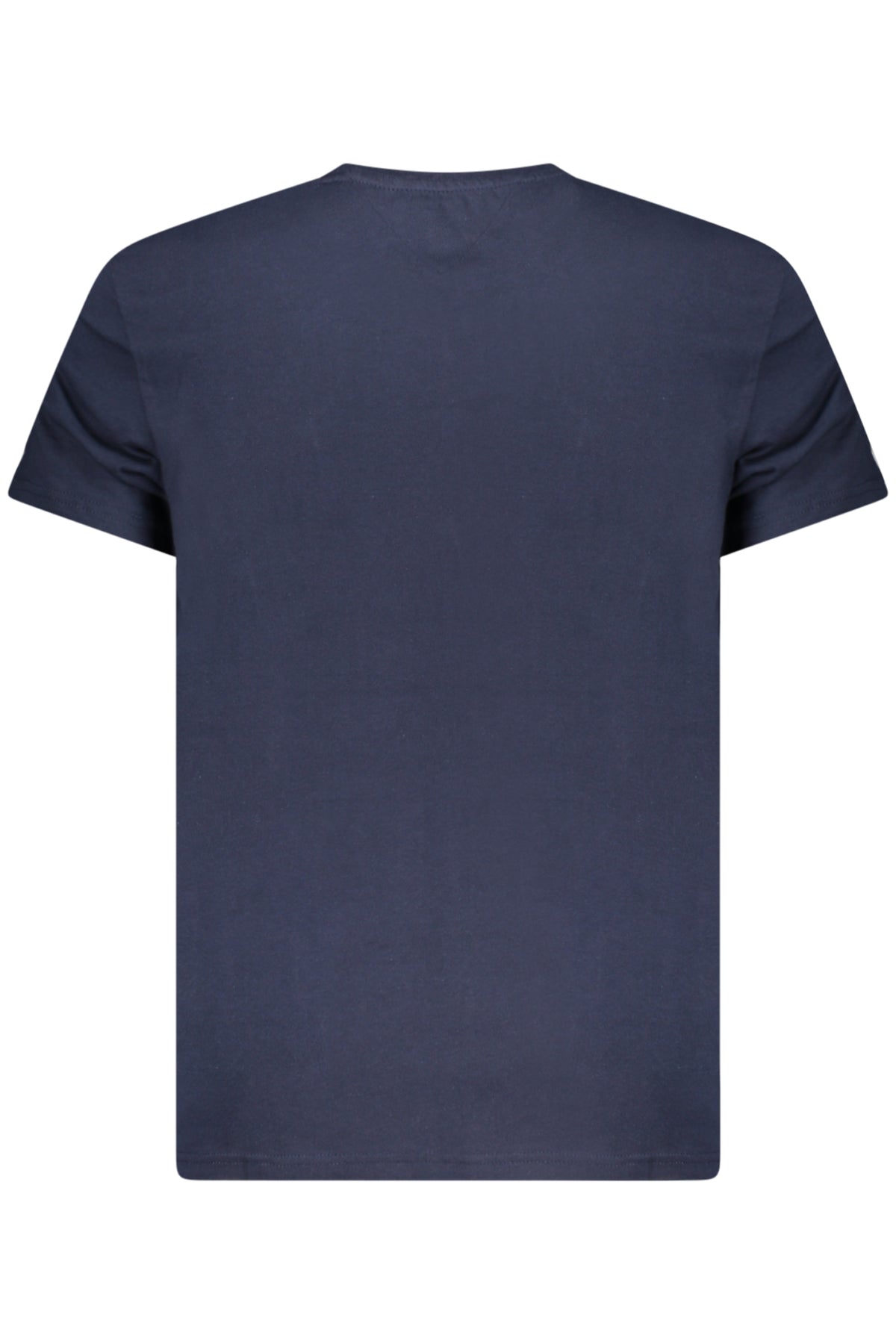 TOMMY HILFIGER Men T-Shirt - Blue