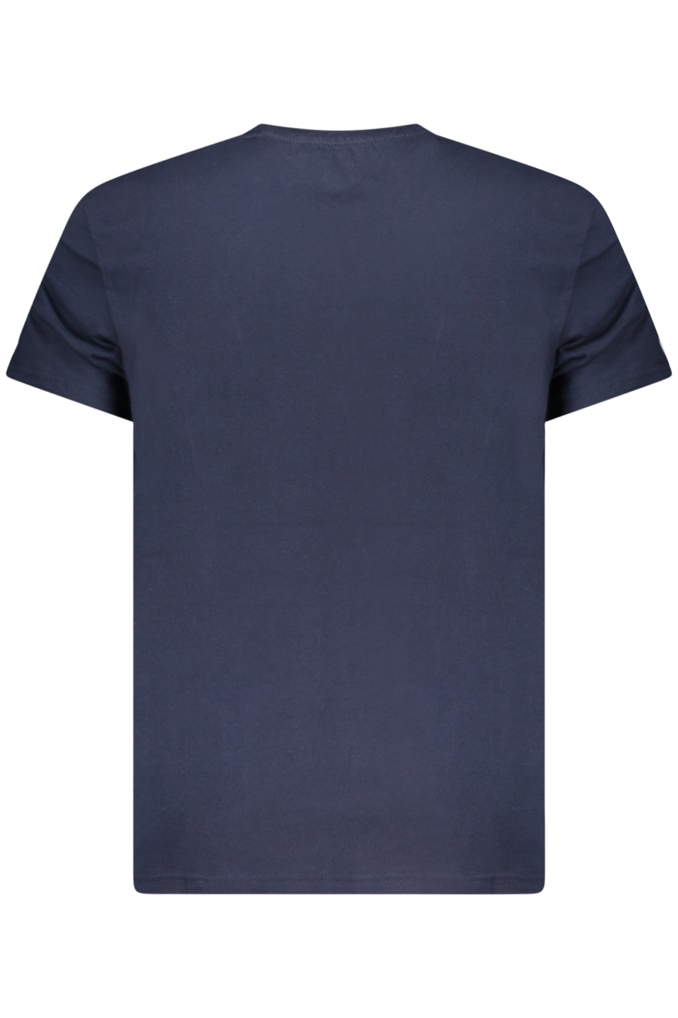 TOMMY HILFIGER Men T-Shirt - Blue