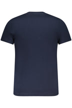 TOMMY HILFIGER Men T-Shirt - Blue