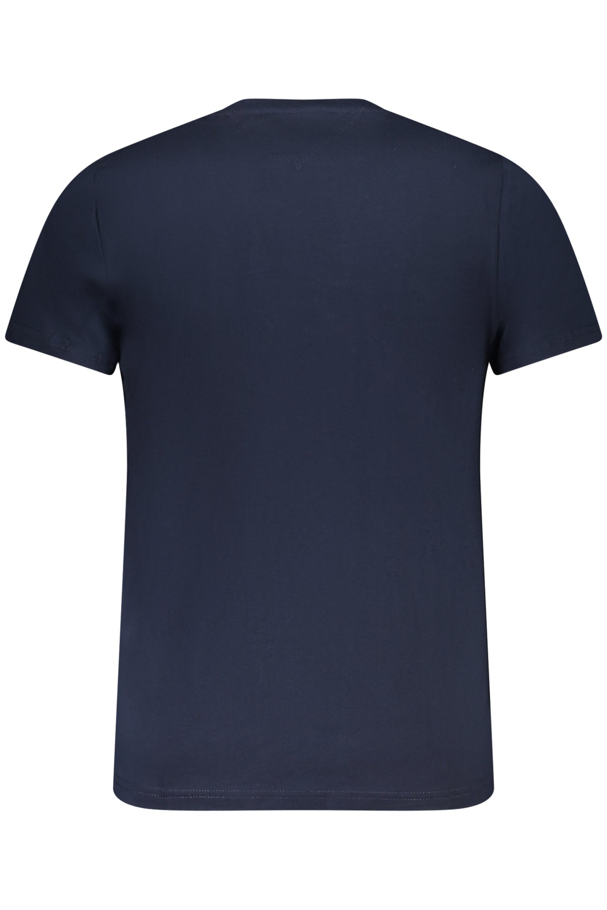 TOMMY HILFIGER Men T-Shirt - Blue
