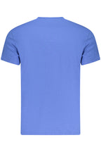 TOMMY HILFIGER Men T-Shirt - Blue