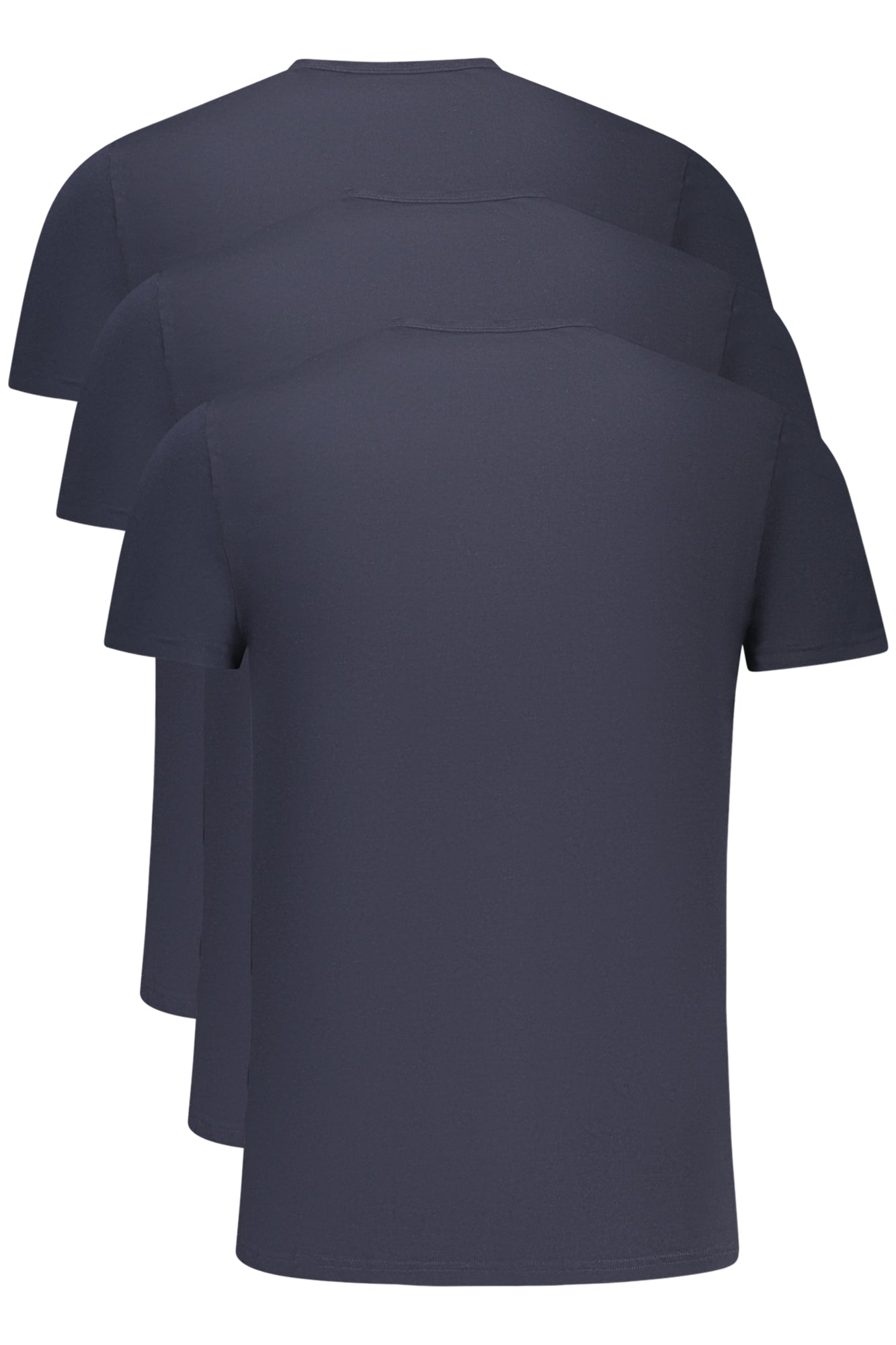 TOMMY HILFIGER Men T-Shirt - Blue