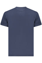TOMMY HILFIGER Men T-Shirt - Blue