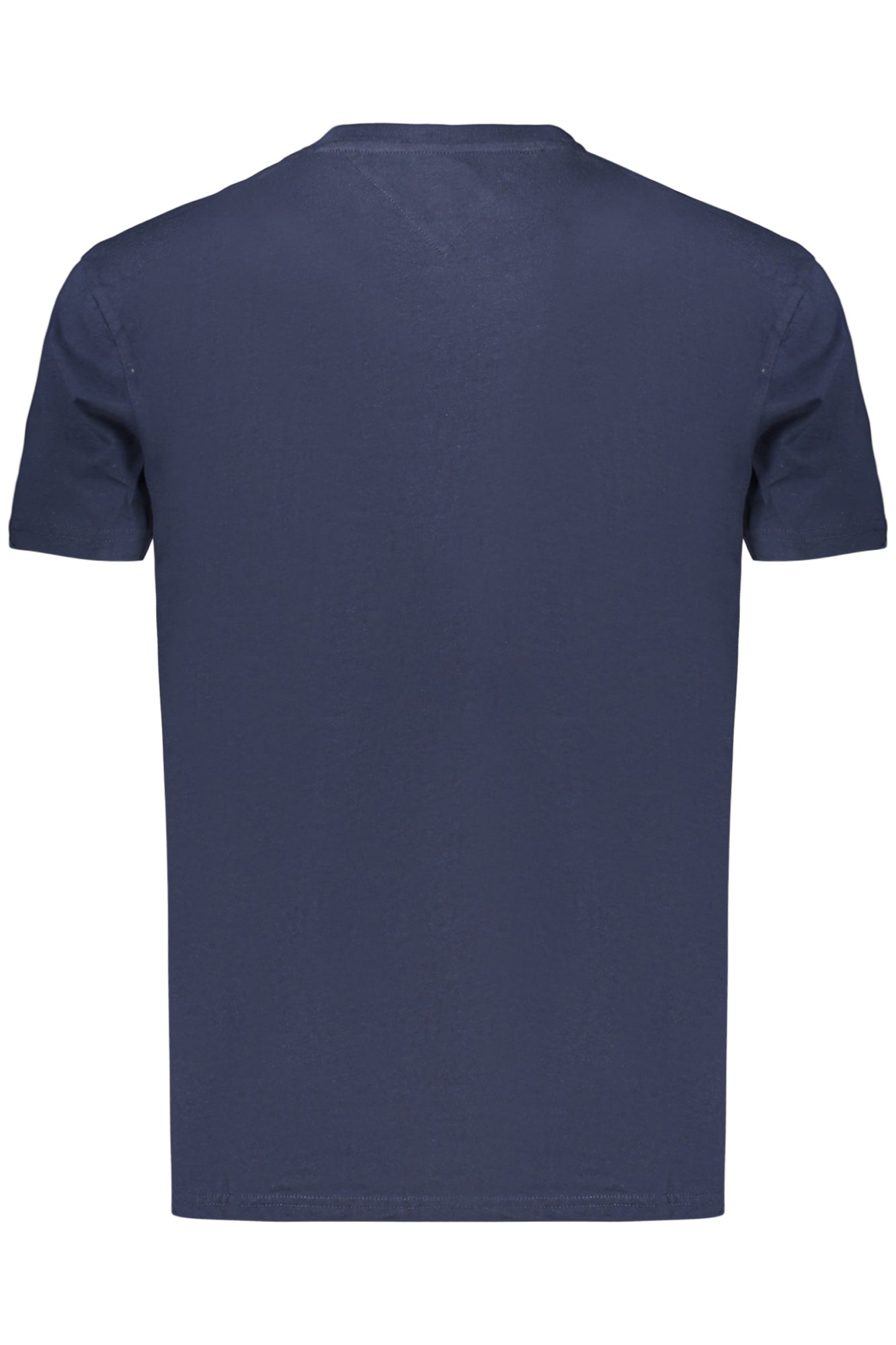 TOMMY HILFIGER Men T-Shirt - Blue