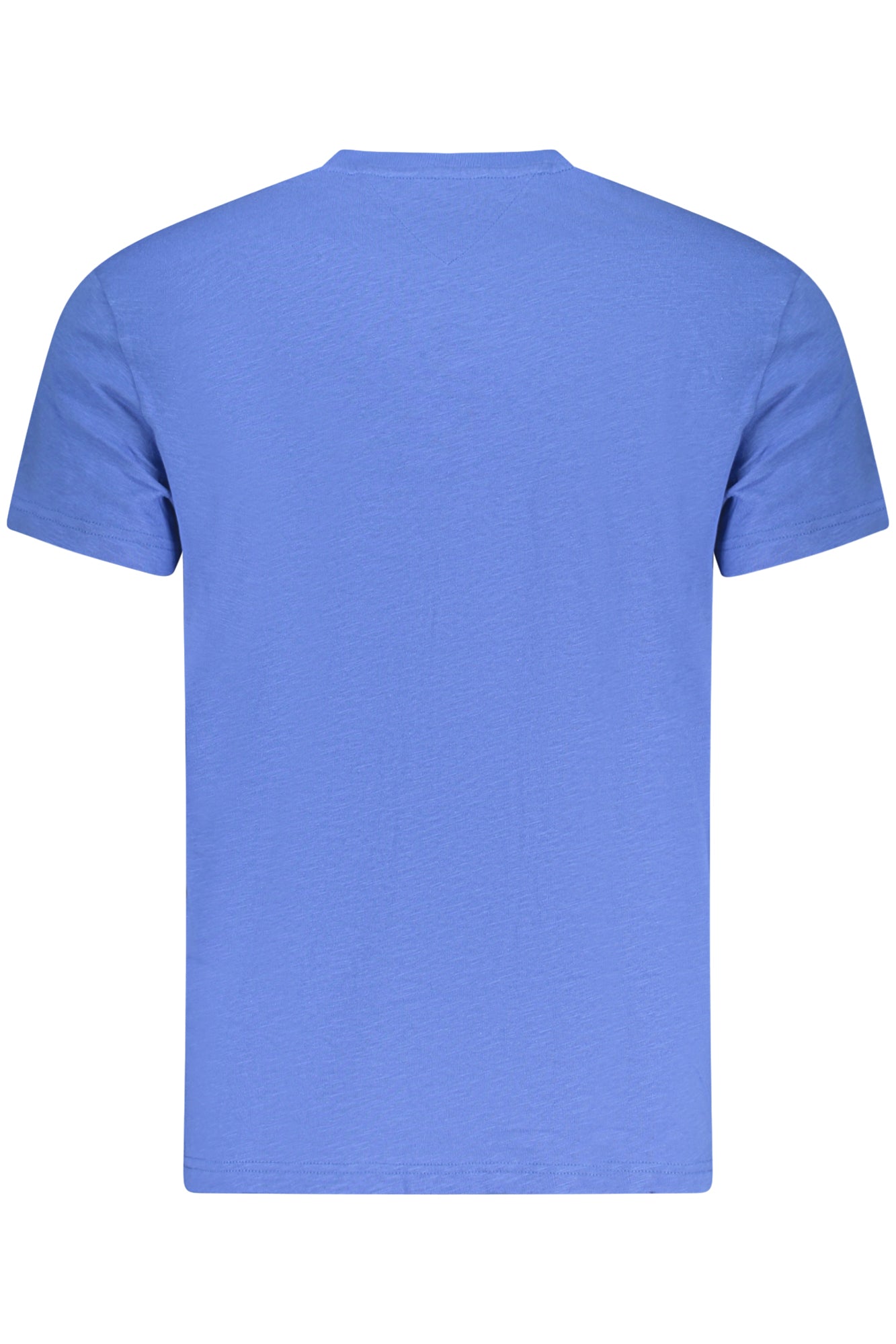 TOMMY HILFIGER Men T-Shirt - Blue