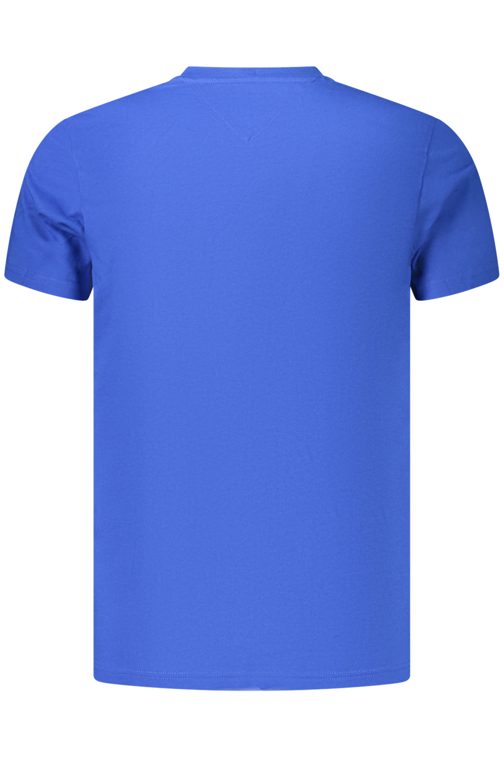 TOMMY HILFIGER Men T-Shirt - Blue