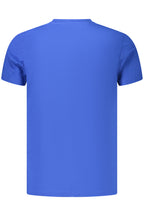 TOMMY HILFIGER Men T-Shirt - Blue