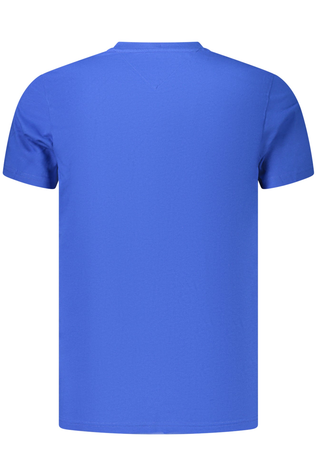 TOMMY HILFIGER Men T-Shirt - Blue