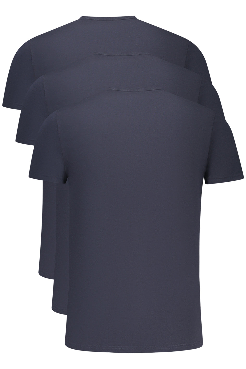 TOMMY HILFIGER Men T-Shirt - Blue