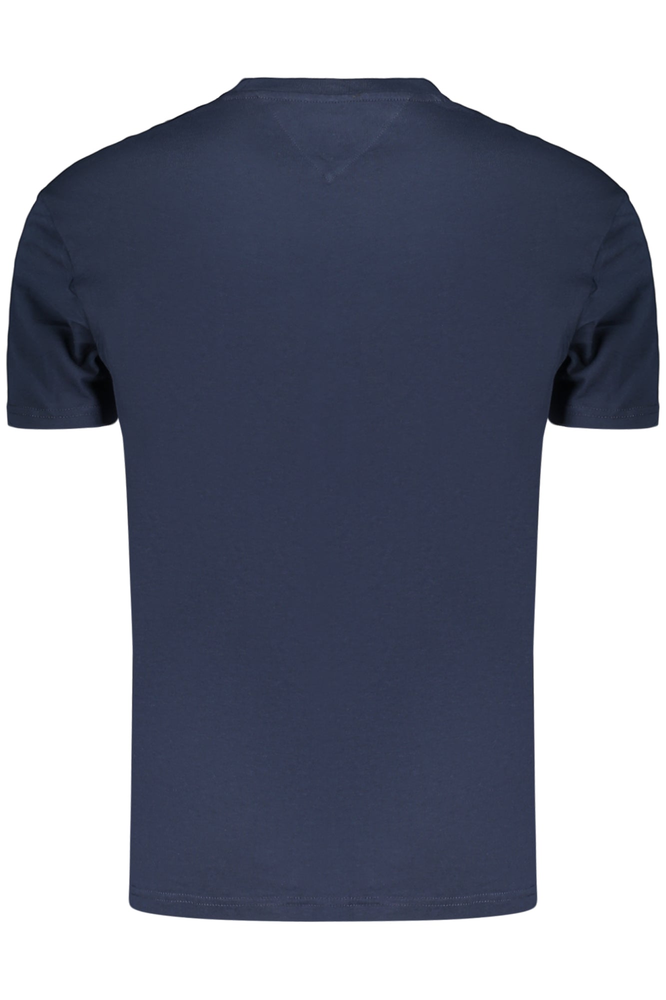 TOMMY HILFIGER Men T-Shirt - Blue