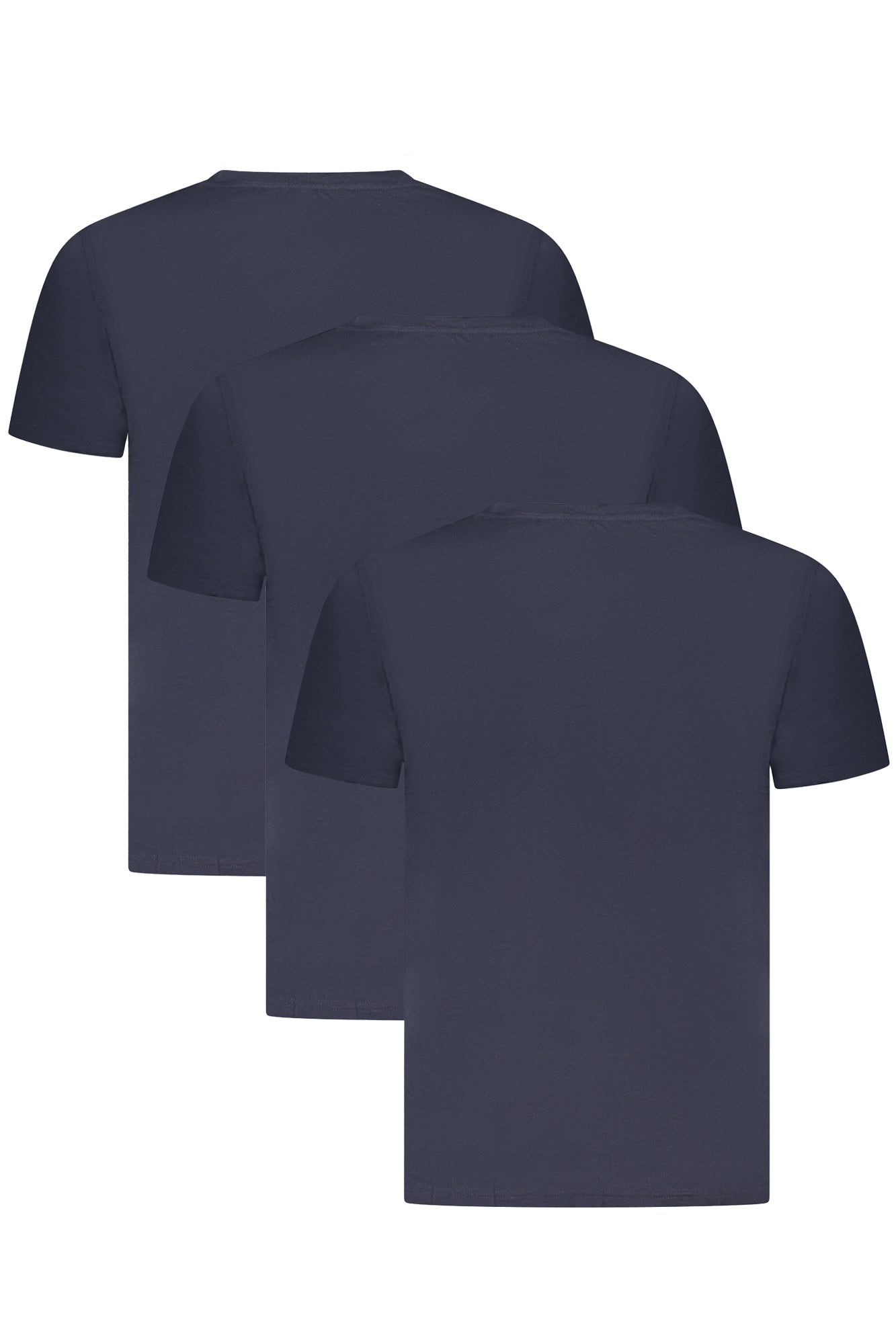 TOMMY HILFIGER Men T-Shirt - Blue