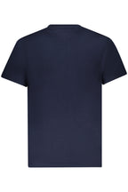 TOMMY HILFIGER Men T-Shirt - Blue