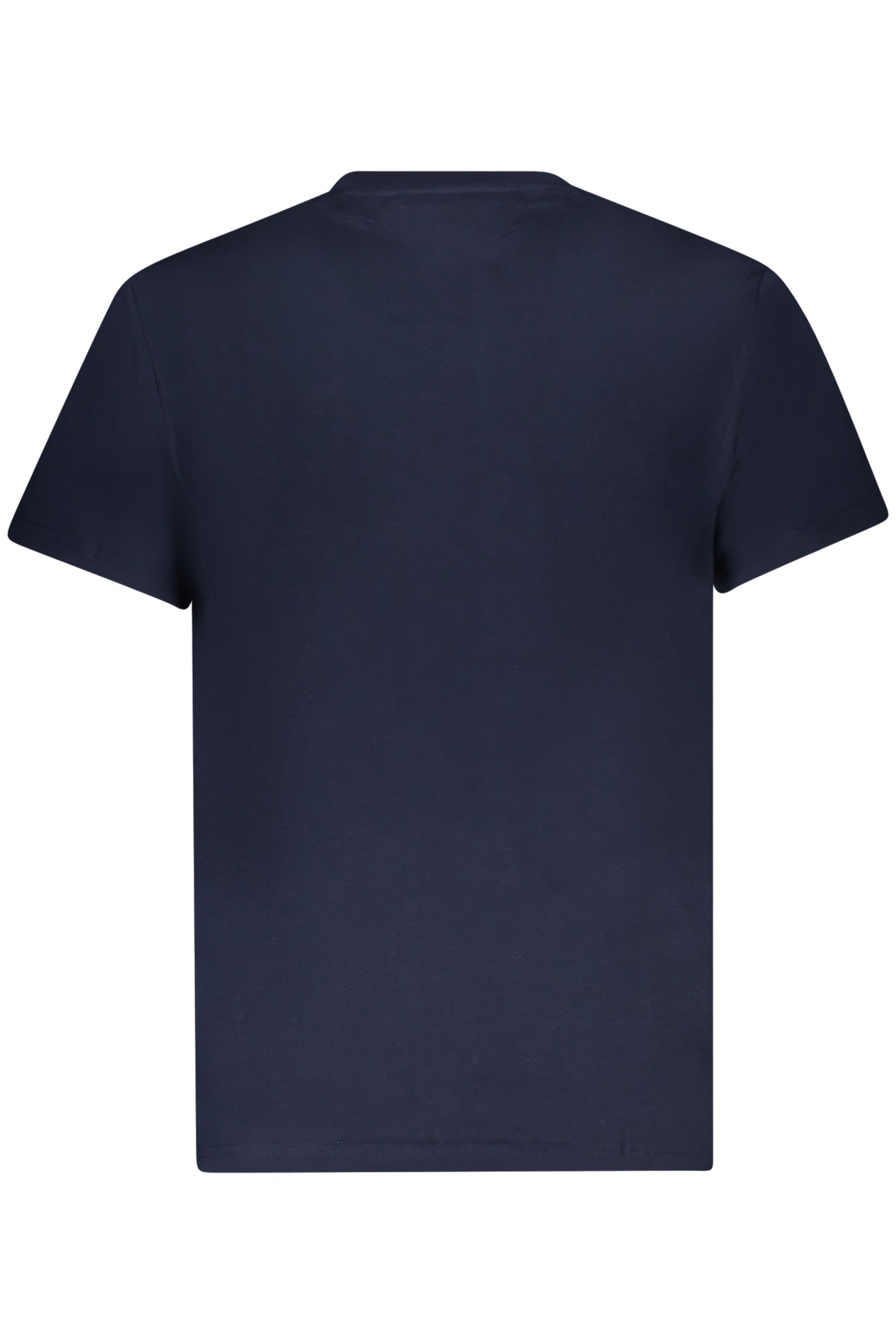 TOMMY HILFIGER Men T-Shirt - Blue