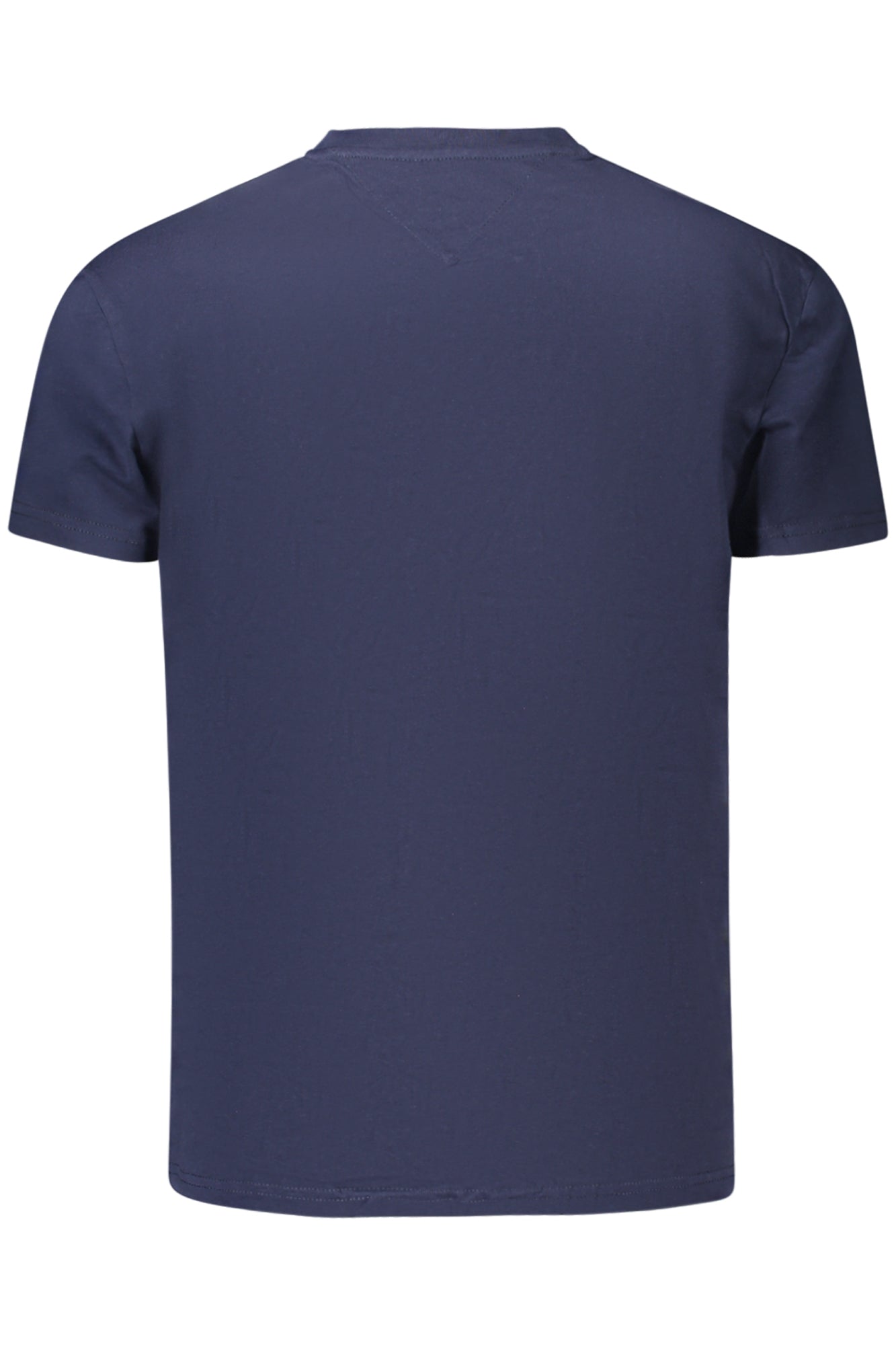 TOMMY HILFIGER Men T-Shirt - Blue