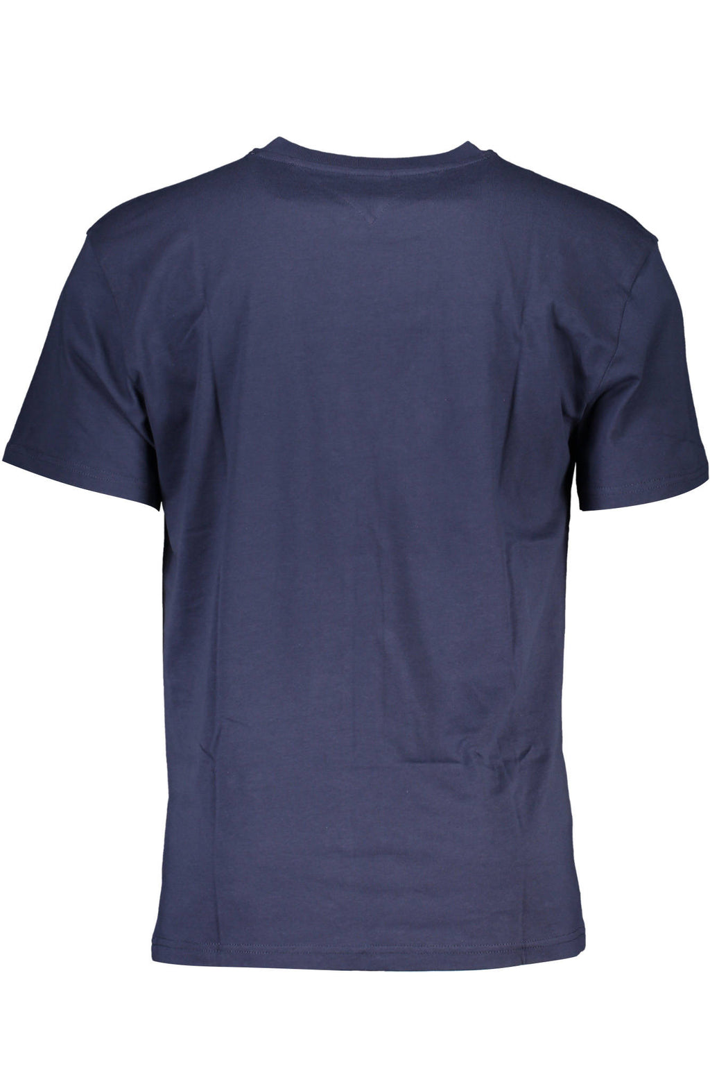 TOMMY HILFIGER Men T-Shirt - Blue