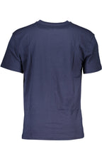 TOMMY HILFIGER Men T-Shirt - Blue