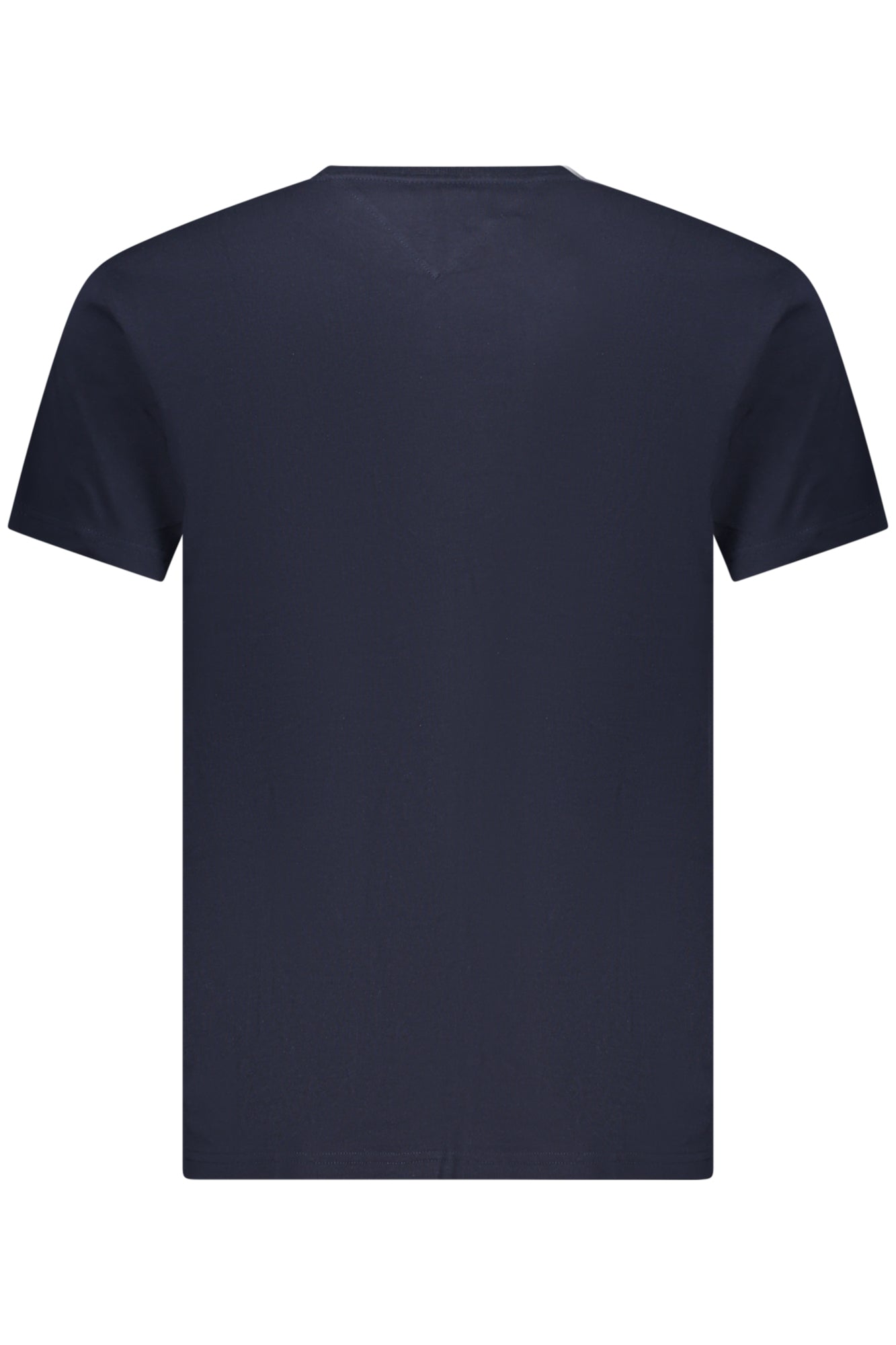 TOMMY HILFIGER Men T-Shirt - Blue