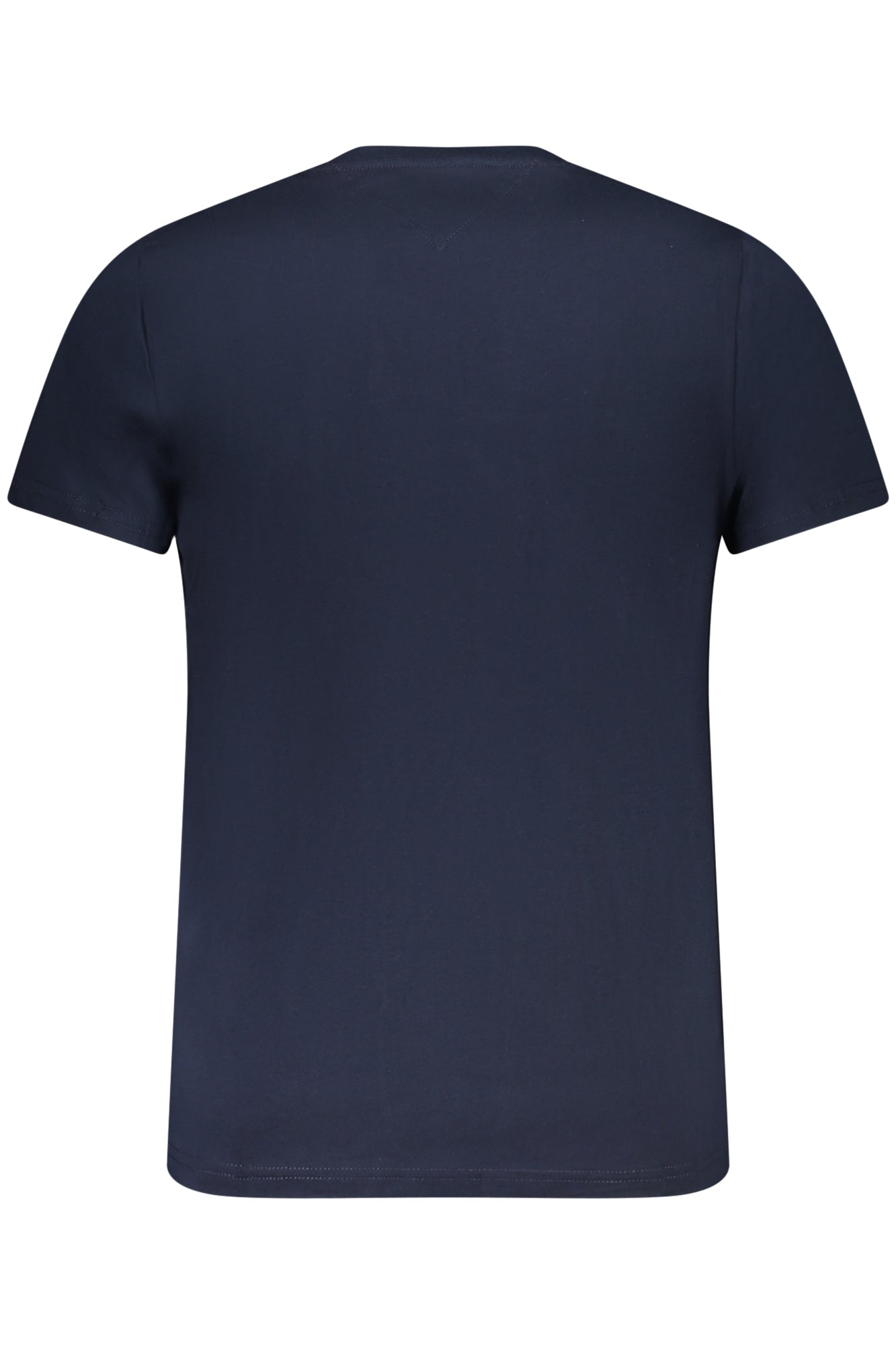 TOMMY HILFIGER Men T-Shirt - Blue