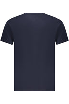 TOMMY HILFIGER Men T-Shirt - Blue