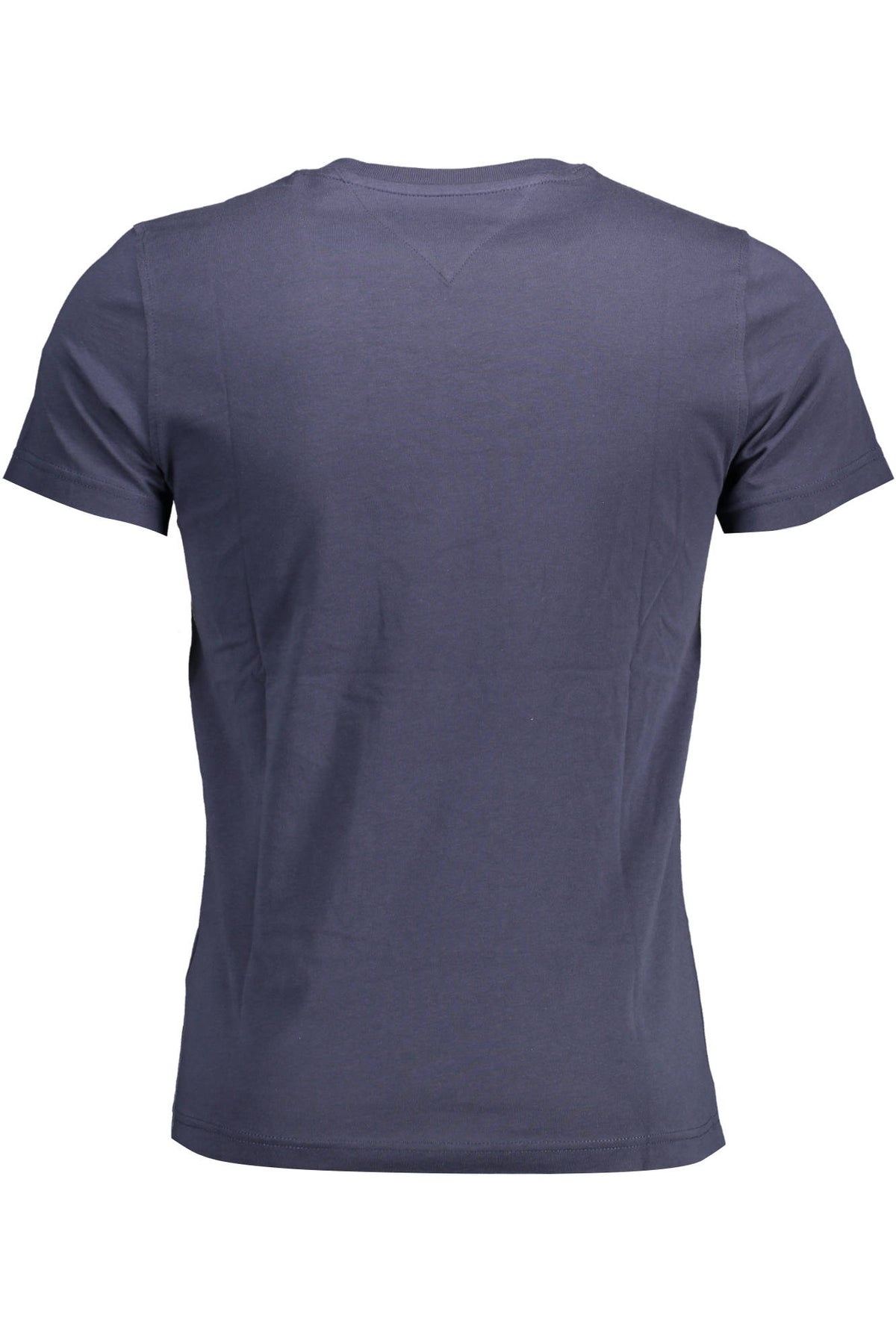 TOMMY HILFIGER Men T-Shirt - Blue