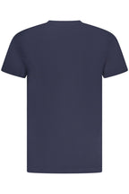 TOMMY HILFIGER Men T-Shirt - Blue