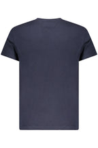 TOMMY HILFIGER Men T-Shirt - Blue
