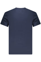TOMMY HILFIGER Men T-Shirt - Blue