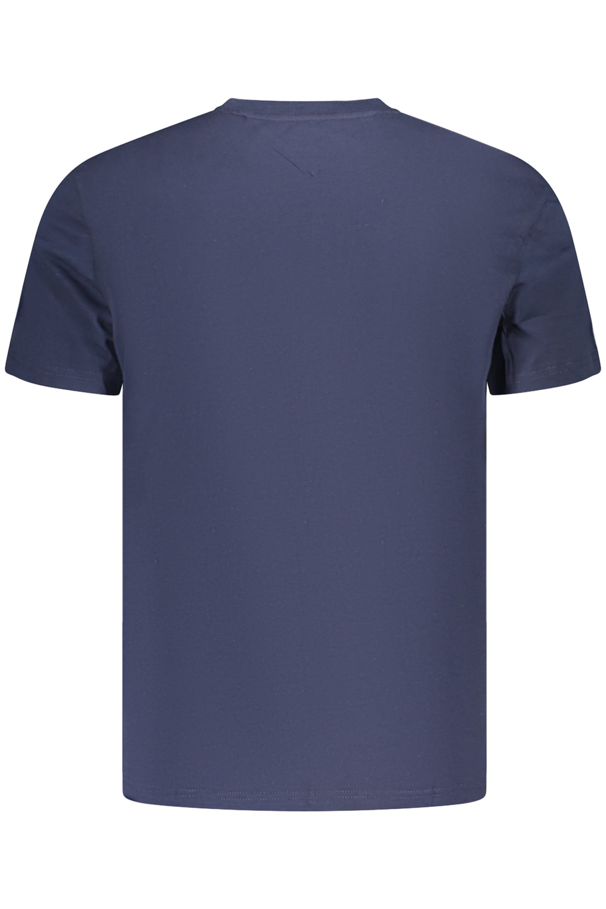 TOMMY HILFIGER Men T-Shirt - Blue