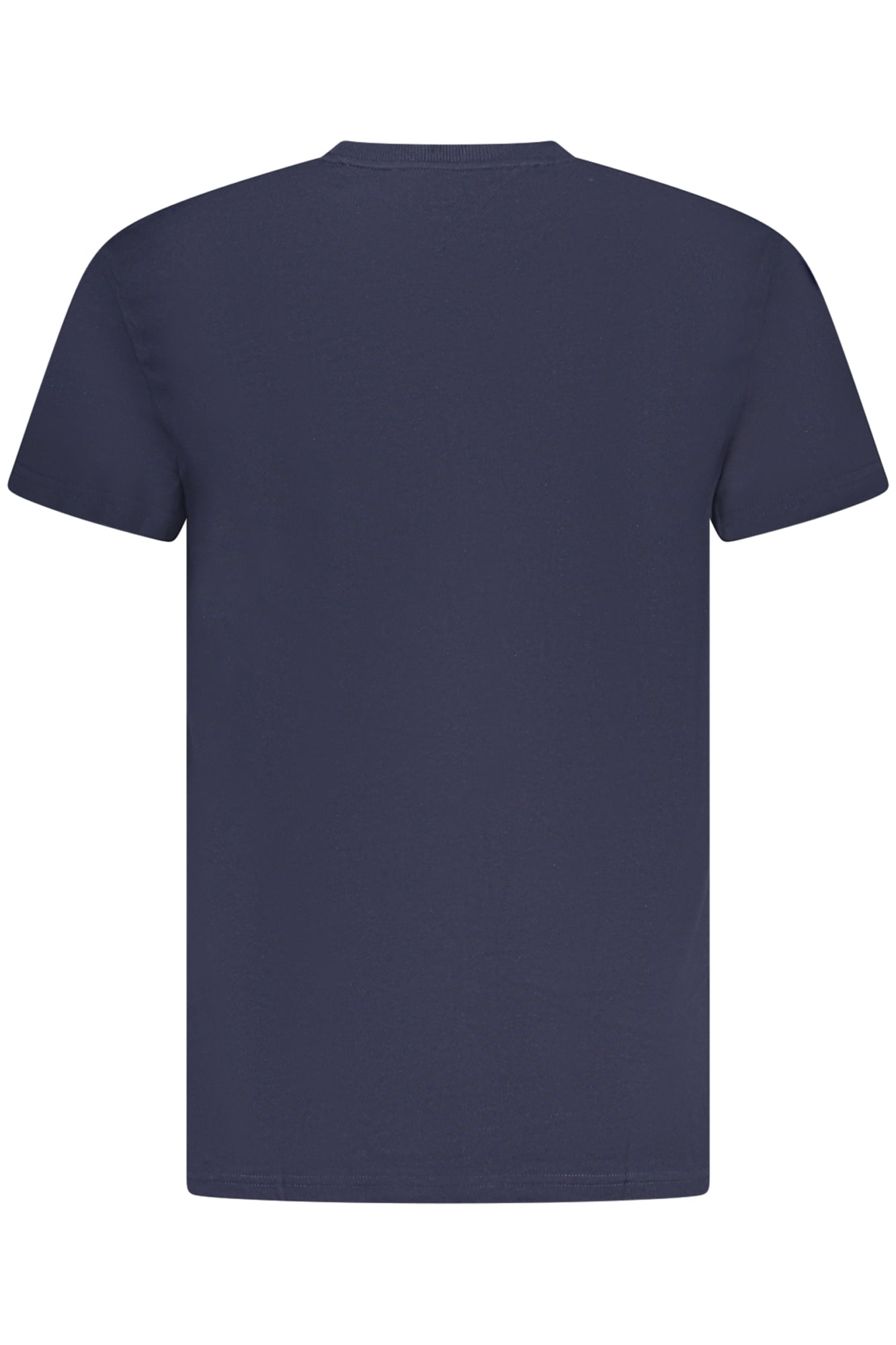 TOMMY HILFIGER Men T-Shirt - Blue