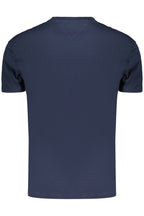 TOMMY HILFIGER Men T-Shirt - Blue