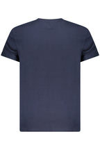 TOMMY HILFIGER Men T-Shirt - Blue