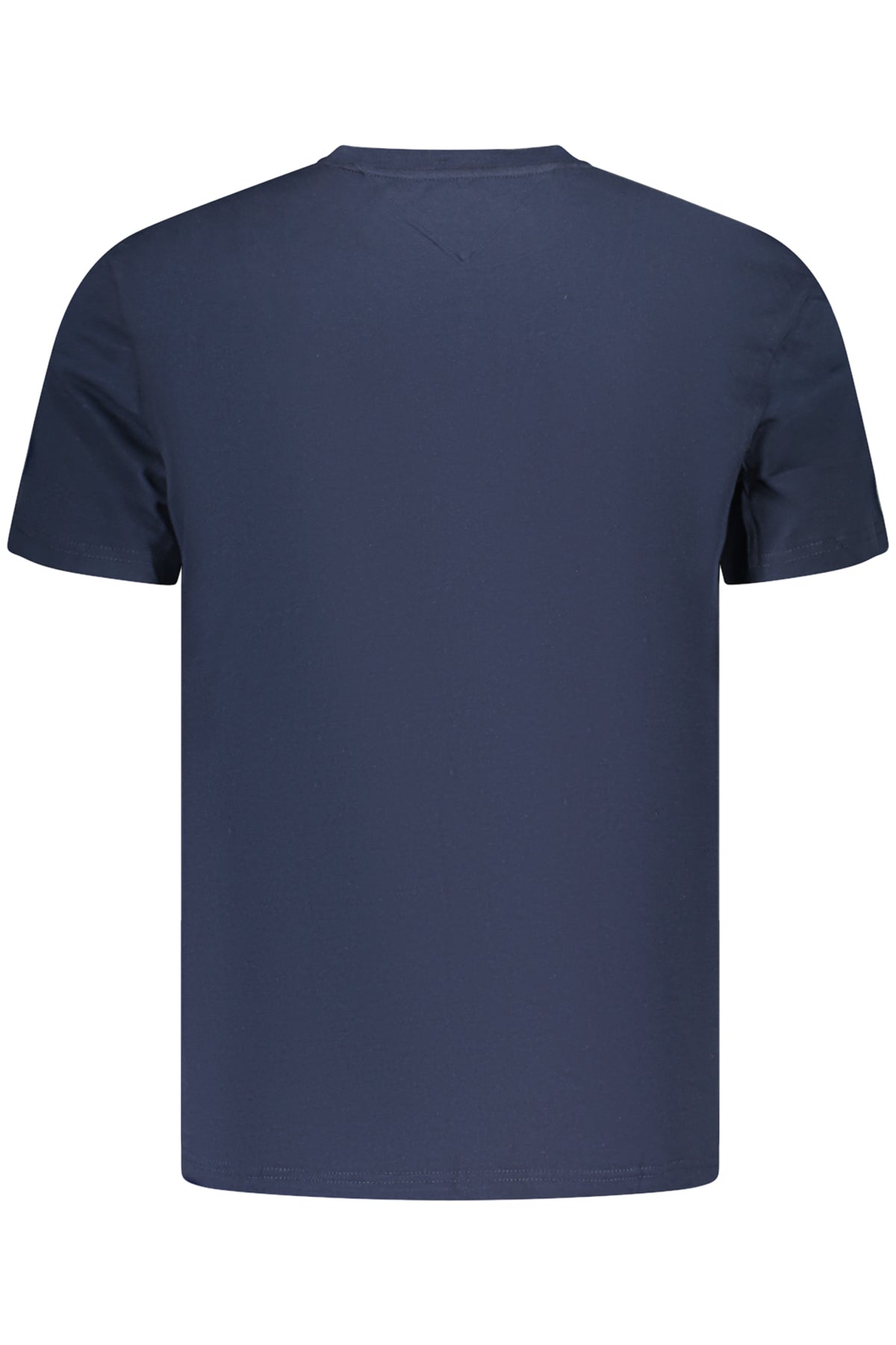 TOMMY HILFIGER Men T-Shirt - Blue